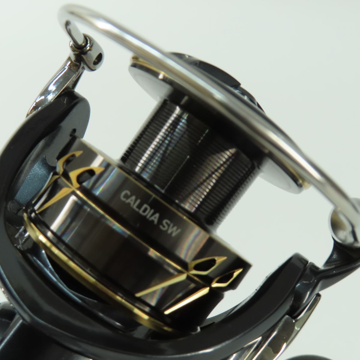 DAIWA ダイワ 22 CALDIA カルディア SW 4000-D-CXH 00065049