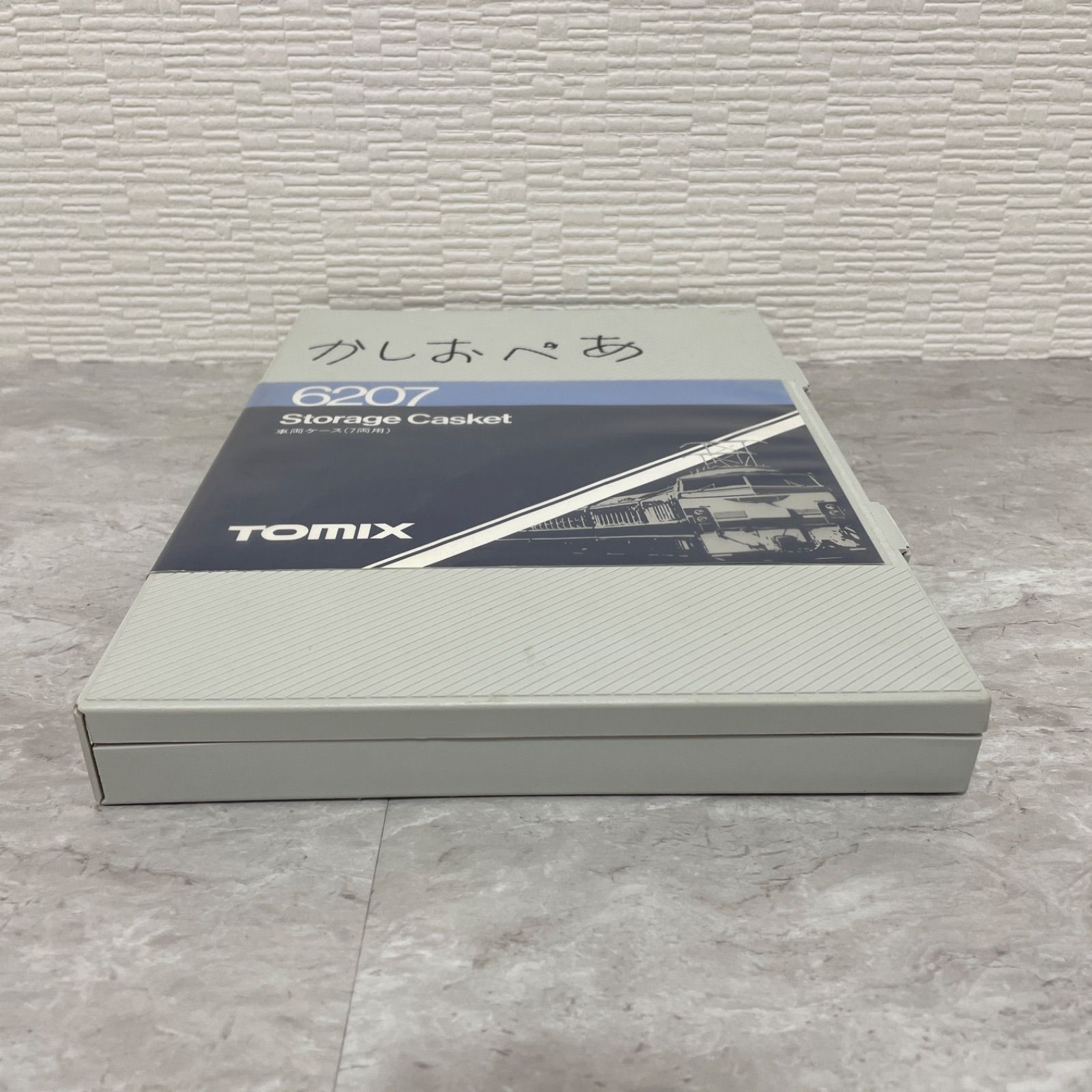 TOMIX