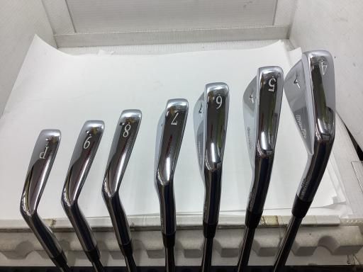 ミズノ プロ 118 ゴルフ アイアン ミズノ ミズノ プロ アイアンセット