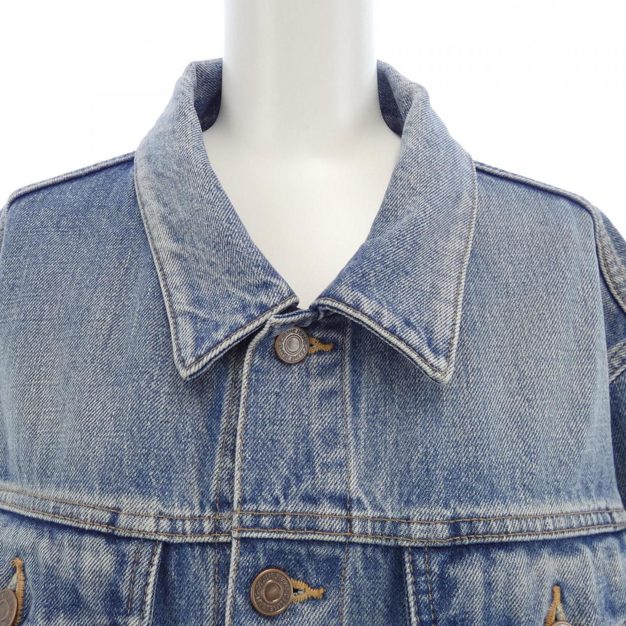 CELINE Vシェイプトラッカー|ピズモウォッシュ