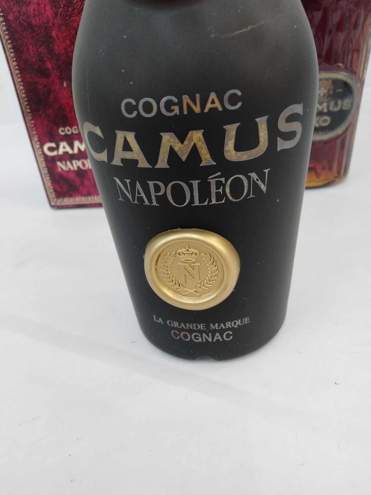 カムス