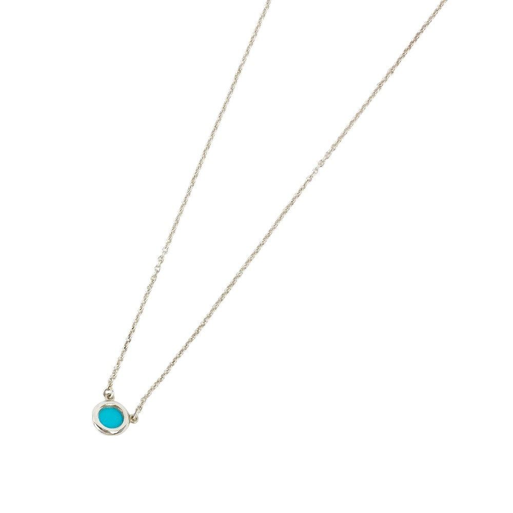 Tiffany バイザヤード　ターコイズ　ペンダント　シルバーネックレス 925 楽天市場】7/19〜7/26 お買い物マラソン【ポイント2倍