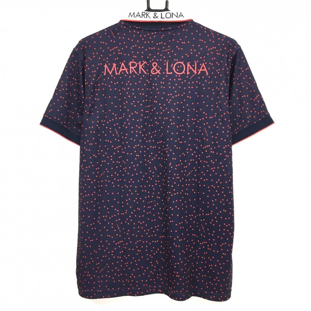 MARK＆LONA