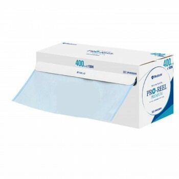 メディコムジャパン プロリール プレミアム滅菌ロール 400mm×100m JPG533090