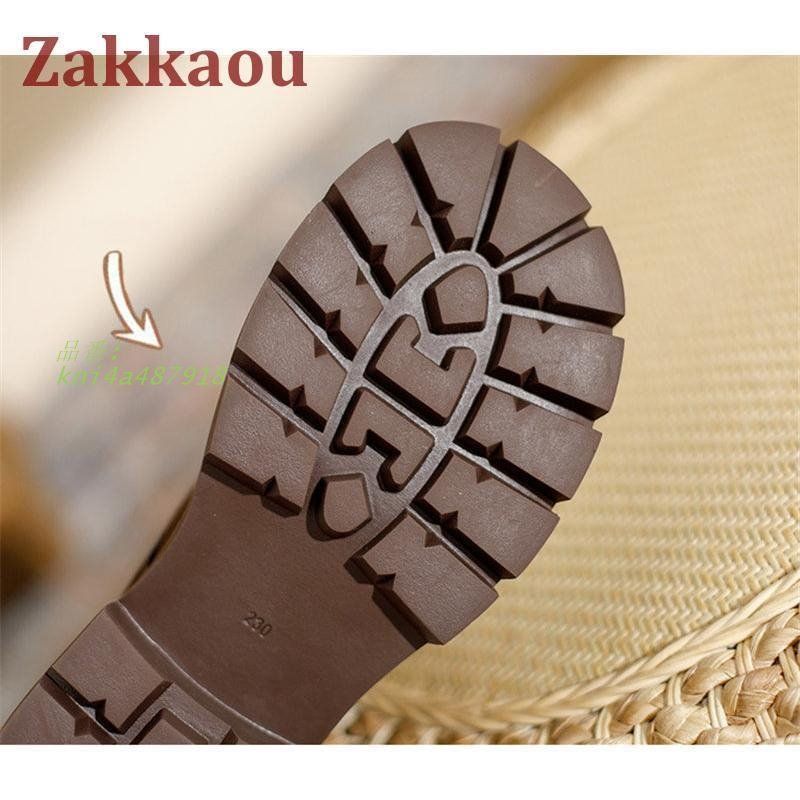 ショートブーツ レディース ブーツ 秋 冬 編み上げブーツ 暖か 防寒 通勤 あったか 歩きやすい カジュアル 通学 疲れにくい 太ヒール ミドル丈 kni4a487918 KIN-KAAI_COM