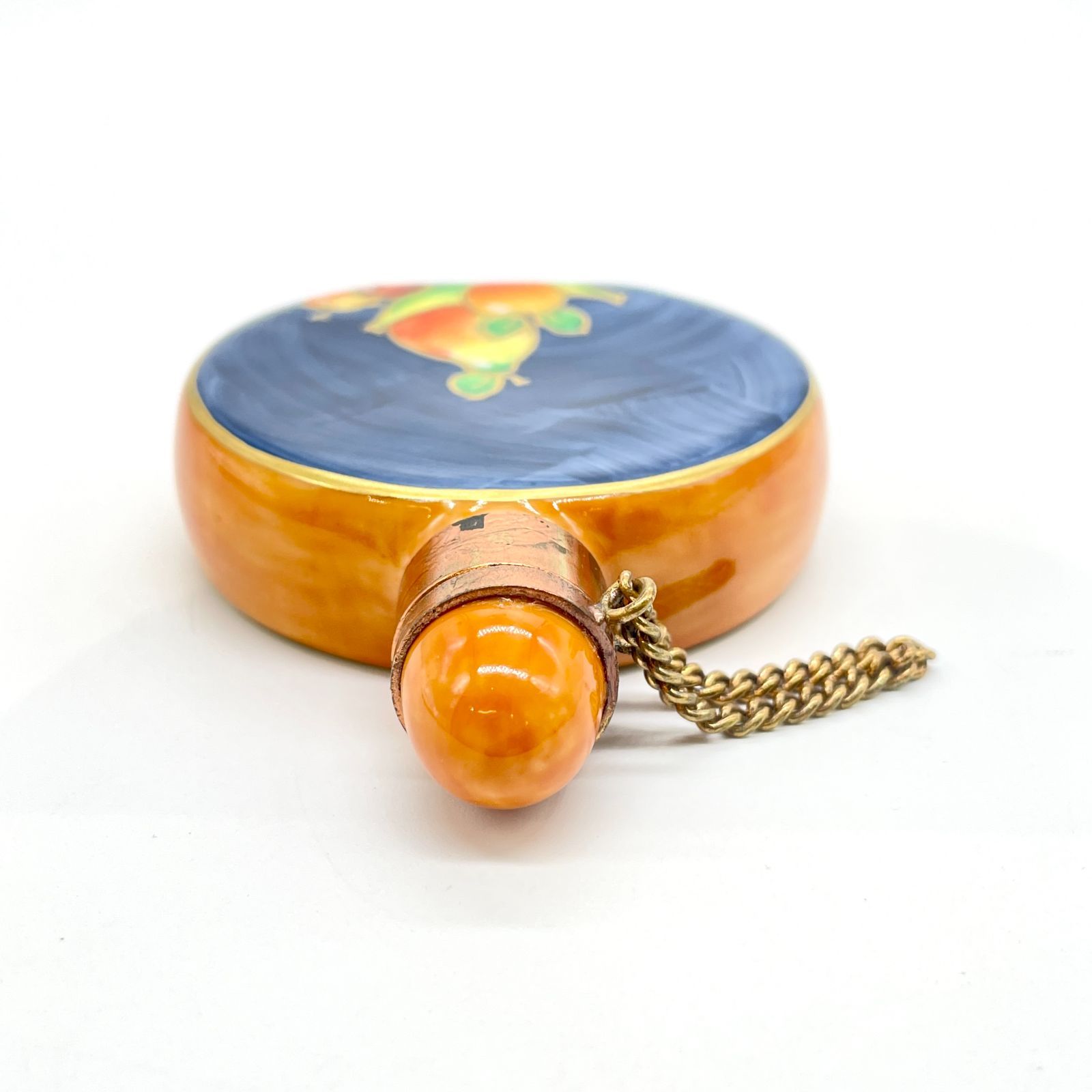 LIMOGES リモージュボックス フランス エナメル ハンドペイント 小物