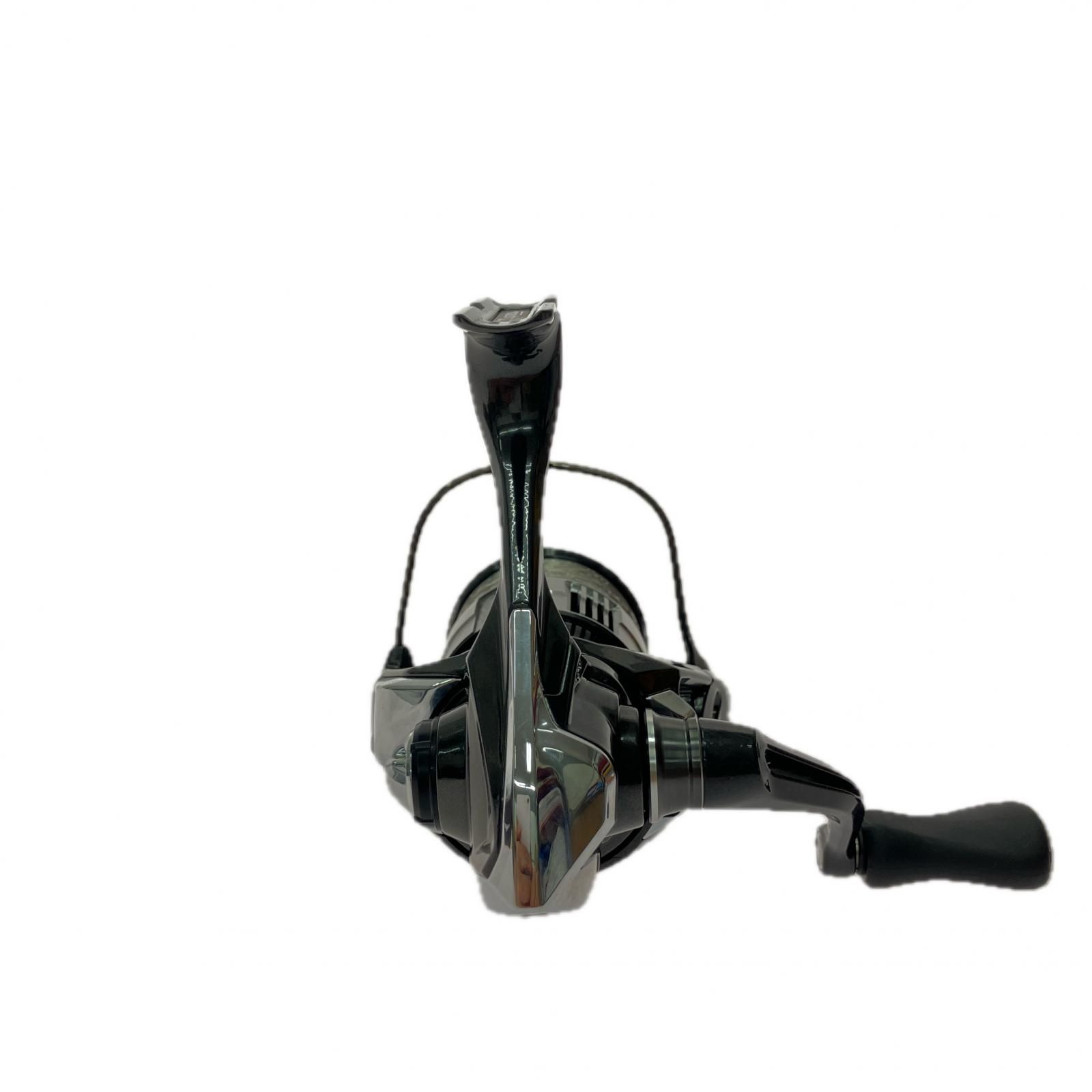 SHIMANO - ■■SHIMANO シマノ スピニングリール 23ヴァンキッシュ C2000SHG 箱付 045249 楽天市場】 シマノ(SHIMANO) 23 ヴァンキッシュ C2000SHG 045249