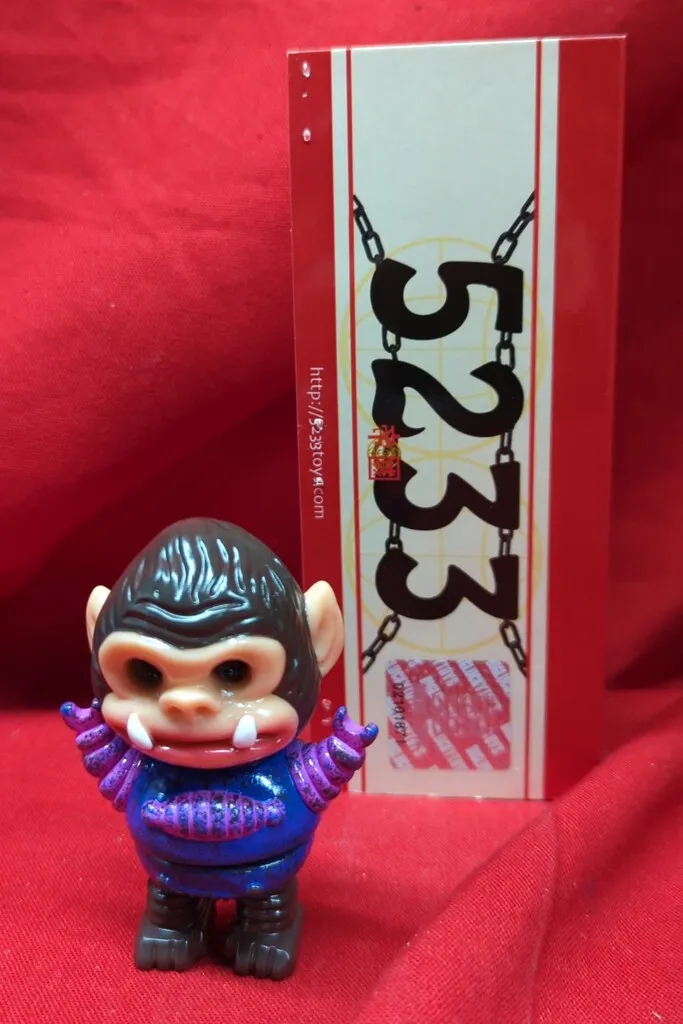 DIEMOUSEソフビMvhkaijutan DIEMOUSEソフビMvhkaijutan