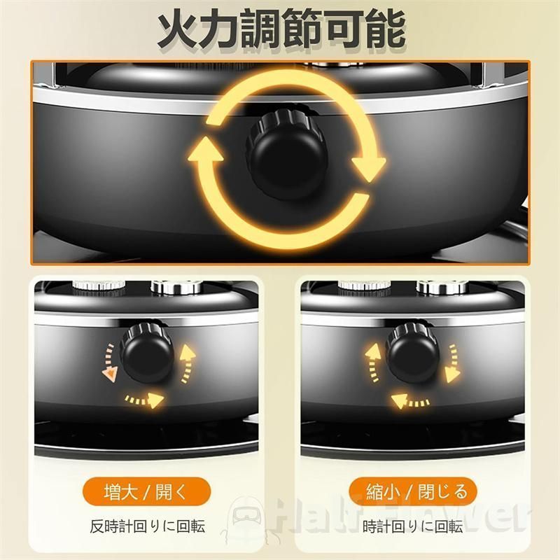 小型