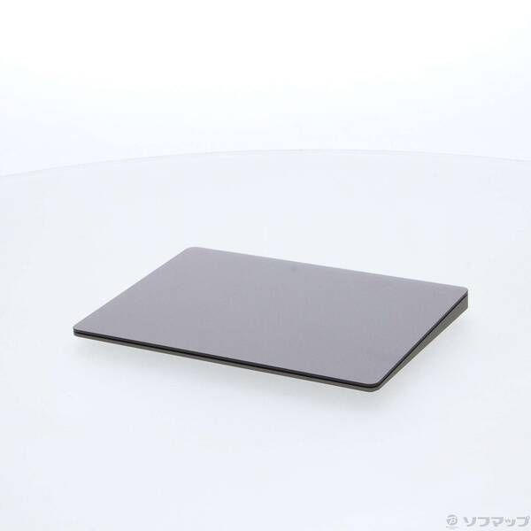 品〕 Magic Trackpad 2 スペースグレイ MRMF2J／A【377】 【公式通販】
