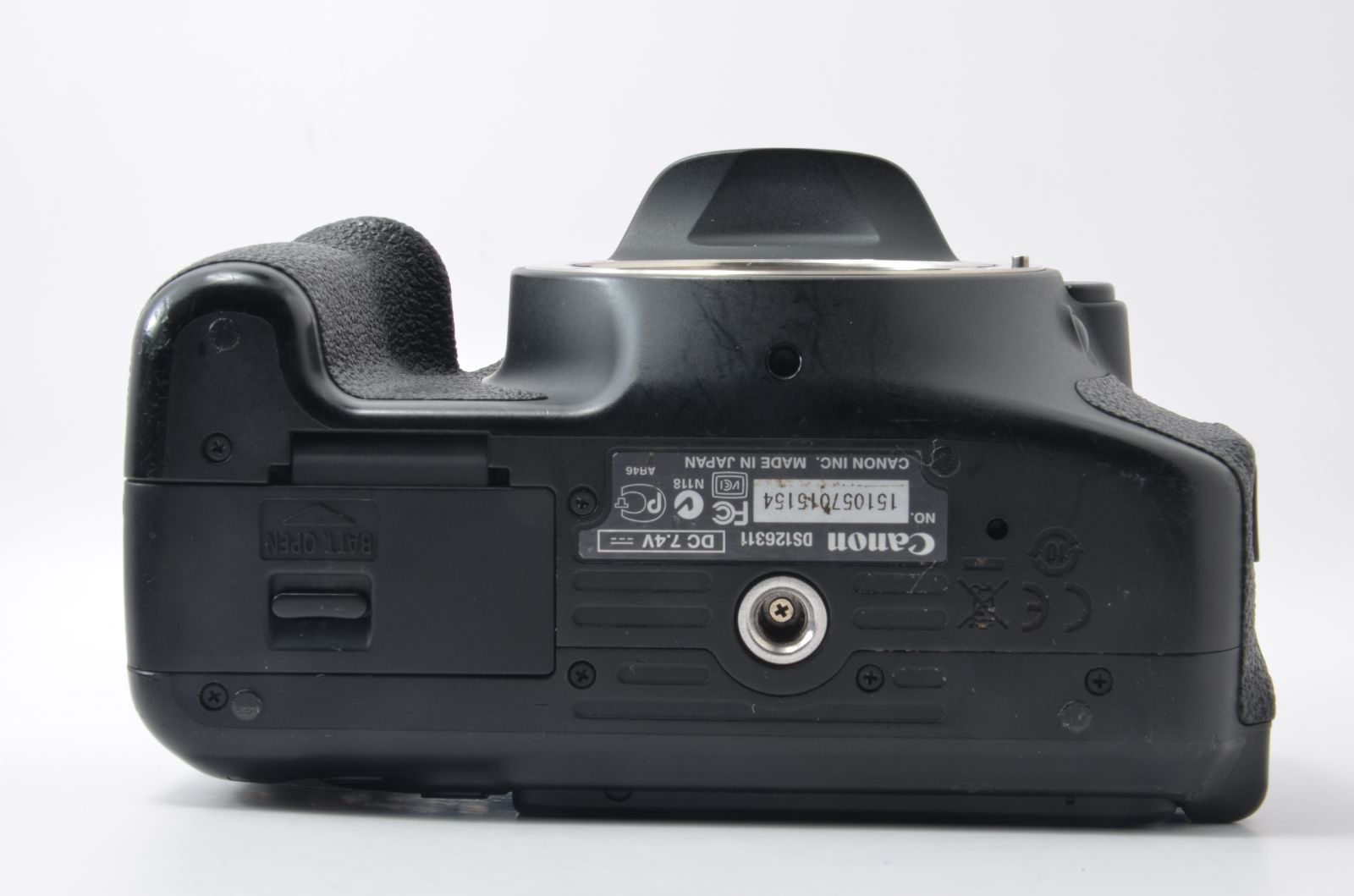 ☆キャノン セール CANON EOS KISS X5 ボディ デジタル一眼レフカメラ