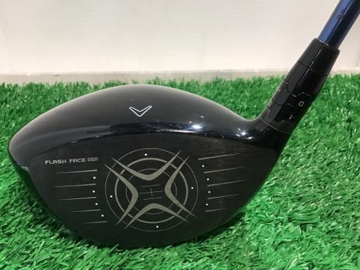 中古】 キャロウェイ EPIC SPEED 9° ドライバー DR Diamana TB