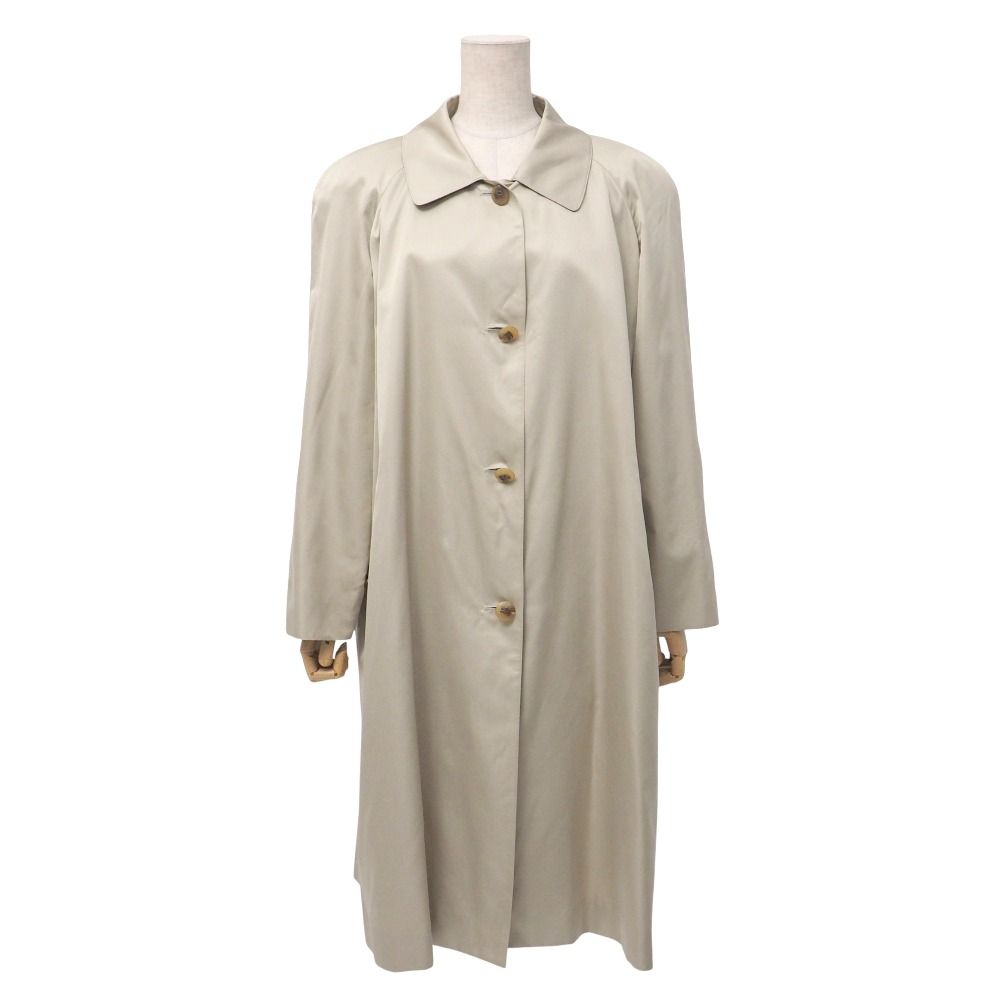 Burberry バーバリー ロングコート Mサイズ 【公式通販