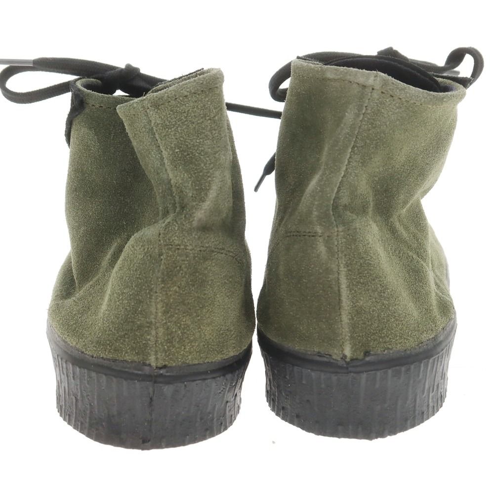 中古】コムデギャルソンシャツ COMME des GARCONS SHIRT × SPALWART  