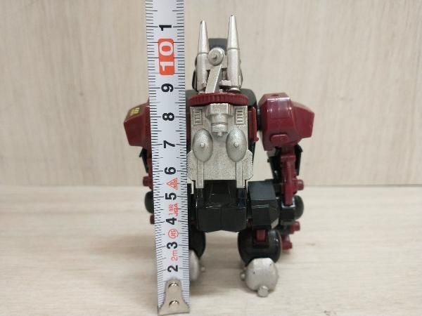 旧ゾイドジャンクセット Yahoo!オークション - ゾイド ZOIDS 旧ゾイド7体セット ジャンク