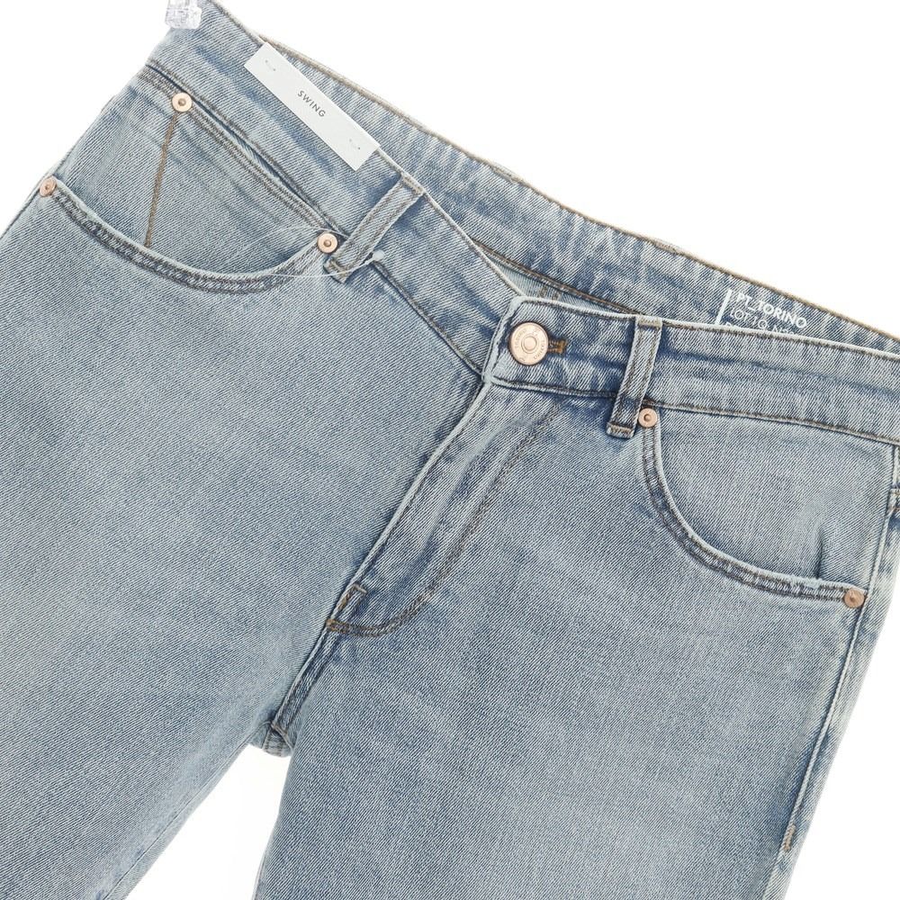 新品アウトレット】ピーティートリノ デニム PT TORINO DENIM SWING