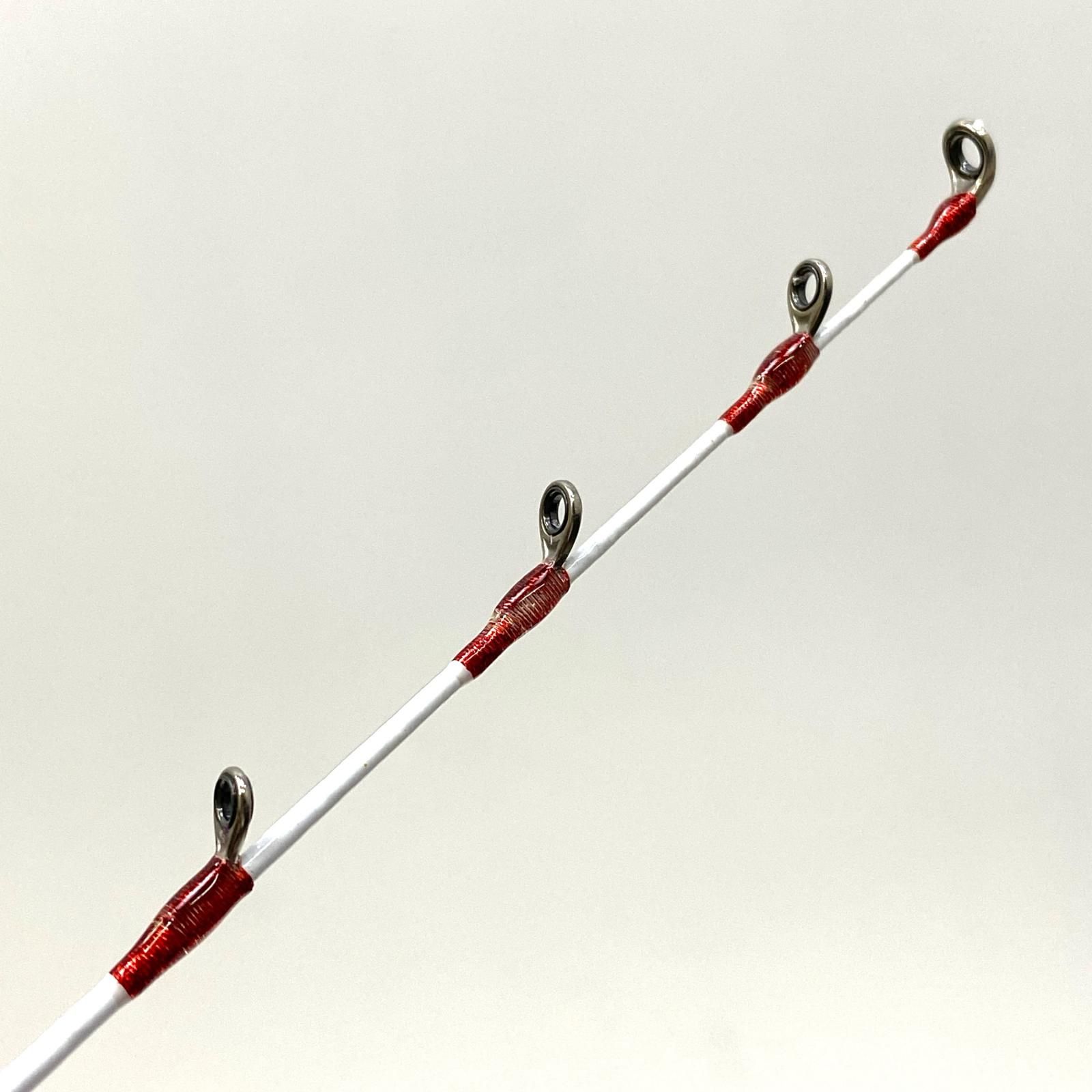 SHIMANO - 【加古川店】 中古 SHIMANO | シマノ ロッド HH170-2 23ステファーノSS 【83】 加古川店】 中古 SHIMANO | シマノ ロッド HH170-2 23