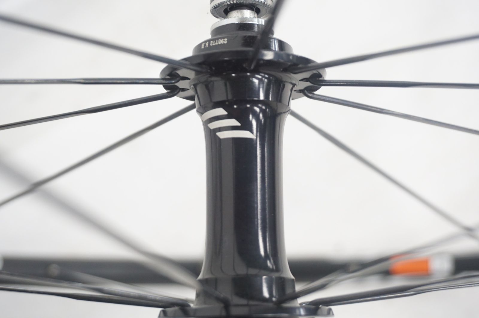 BONTRAGER 「ボントレガー」 RACE シマノ10速 ホイールセット