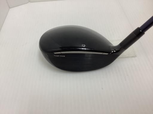ゴルフシャフト Q10MAX TM 50 S フレックスS 3w 5w テーラーメイド（TAYLORMADE）（メンズ）Qi10 MAX フェアウェイ