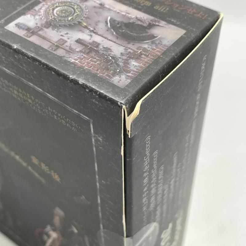 6 ノコギリ鉈＆獣狩りの散弾銃