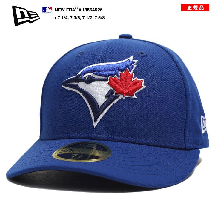 ニューエラ NEW ERA キャップ トロント ブルージェイズ メンズ