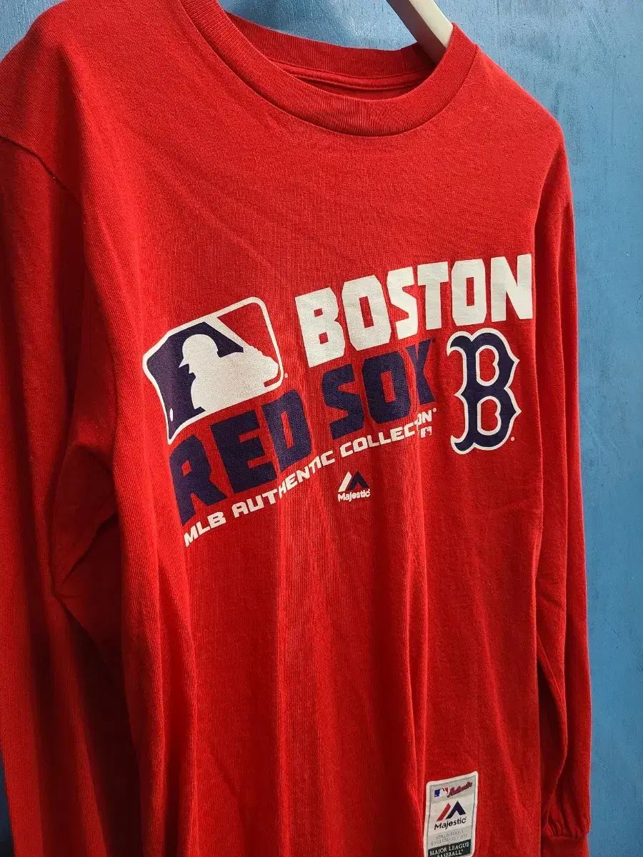 レッドソックス MLB