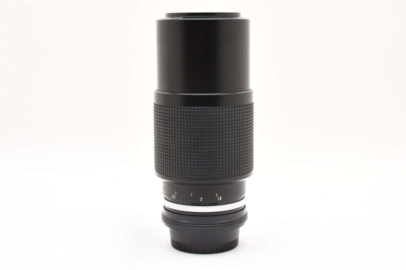 AI 80-200mm