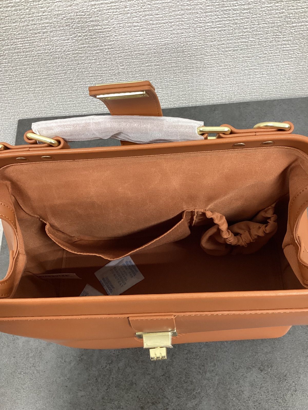 スターバックス マイカスタマイズジャーニーセット 2-WAYレザー
