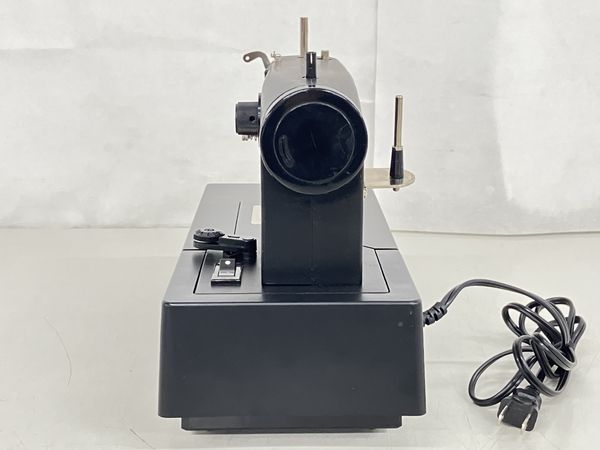 瀬山研究所 TS-103 小型電動 ミシン 中古 K8260144 - メルカリ