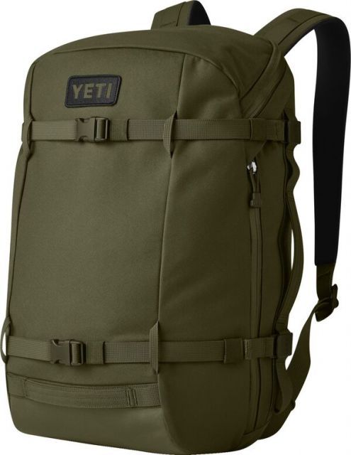 送料無料】 イエティ レディース バックパック・リュックサック バッグ