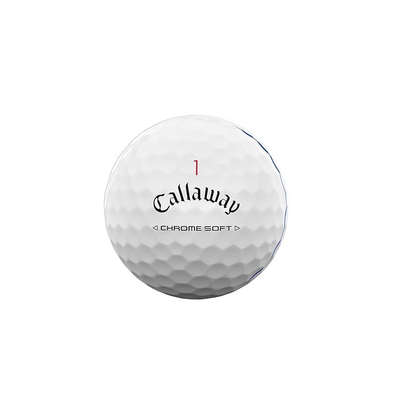 Callaway ゴルフボール