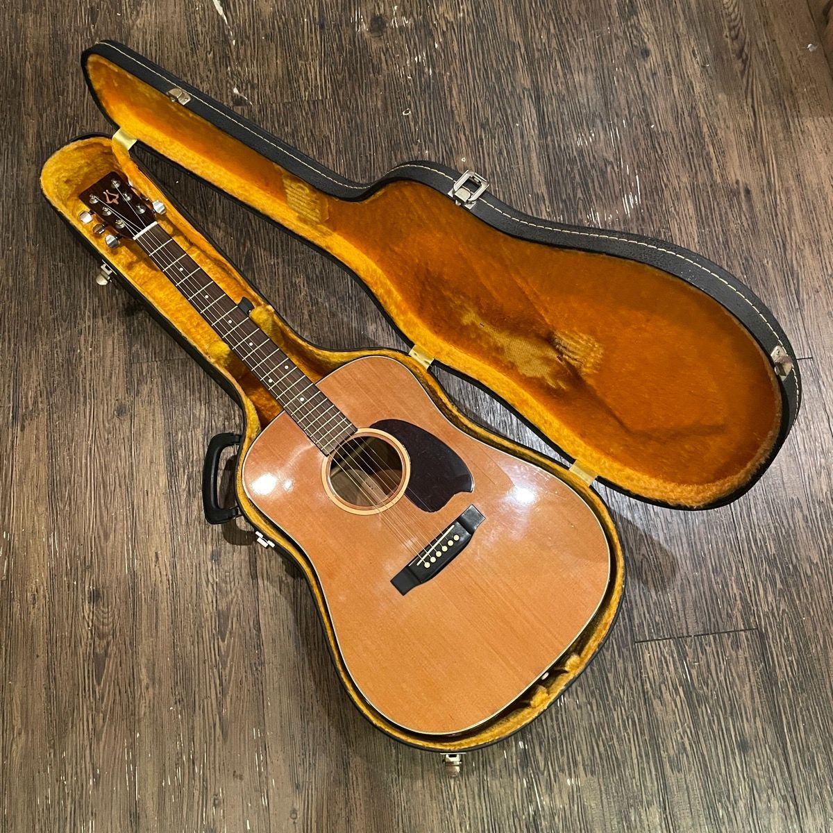 YAMAKI ヤマキ MUGEN Mark Ⅱ アコースティックギター 1964