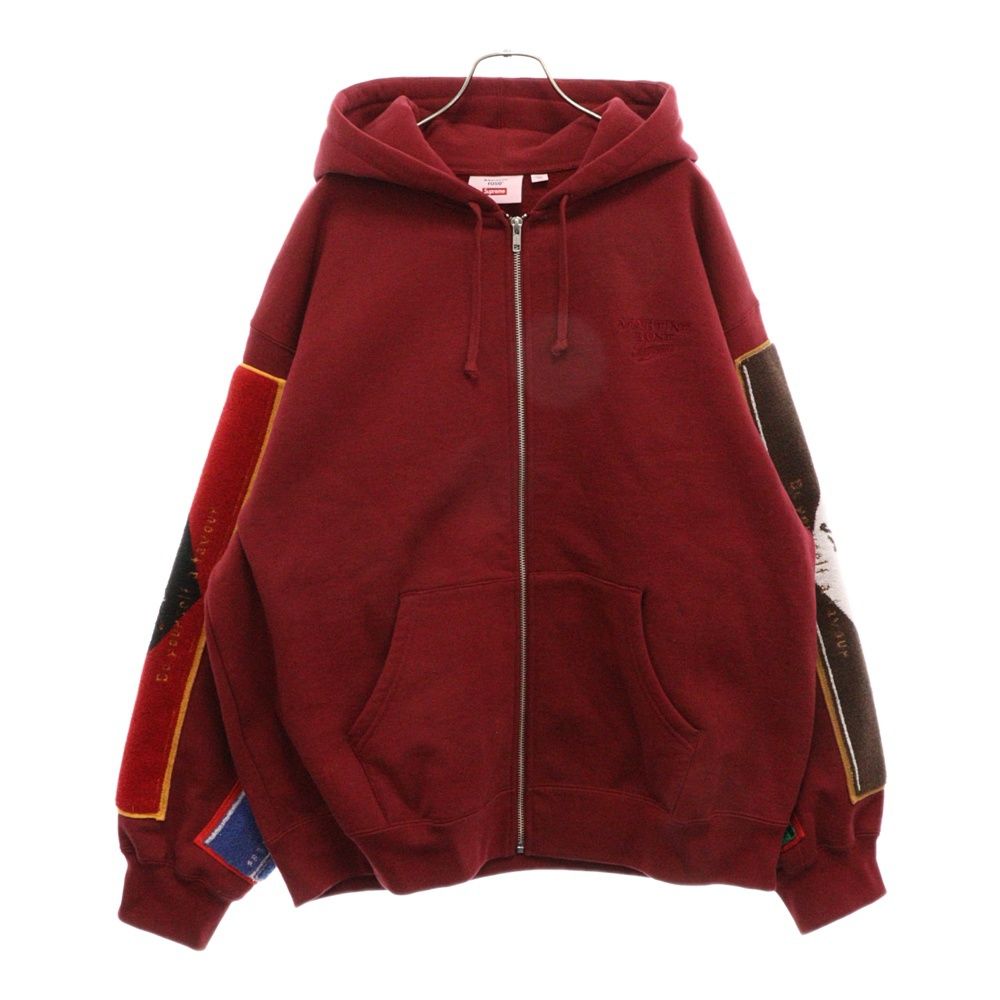 Martine Rose 24aw パーカー Supreme®/Martine Rose® Hooded Sweatshirt | Supreme 24fw
