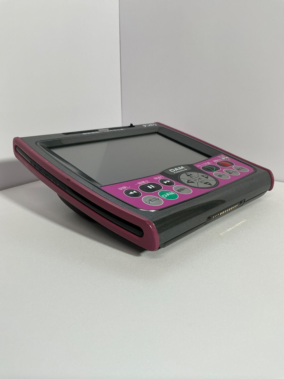 デンモク PM600zB DAM 【公式通販】