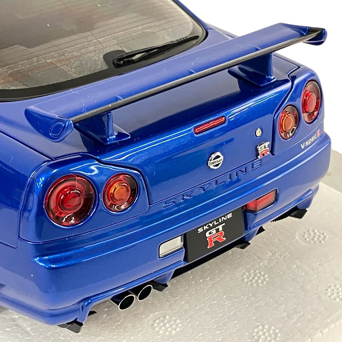 スカイライン