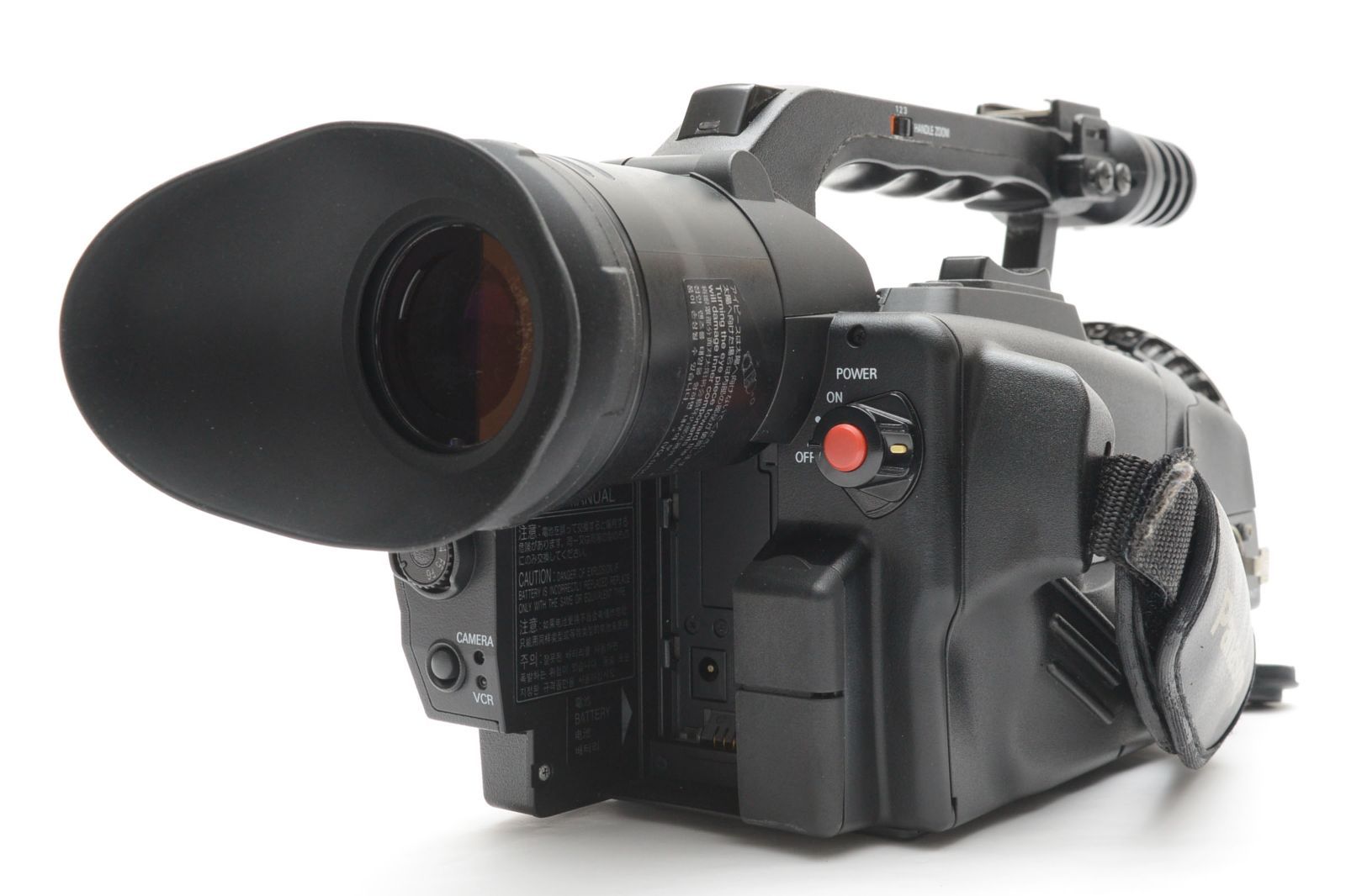 Panasonic AG-DVX100B