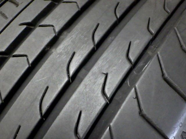 送料無料◆2025年製造 約8.5部山◆YOKOHAMA