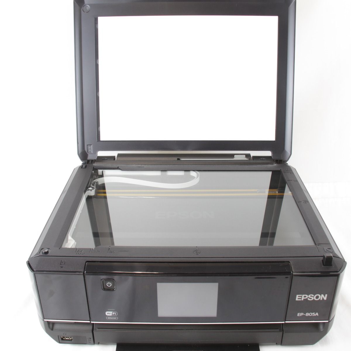 良品『USED』Epson【エプソン】インクジェットプリンター EP-805A 2012 