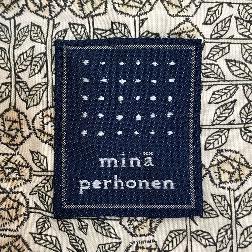 ボウタイワンピース サイズ38