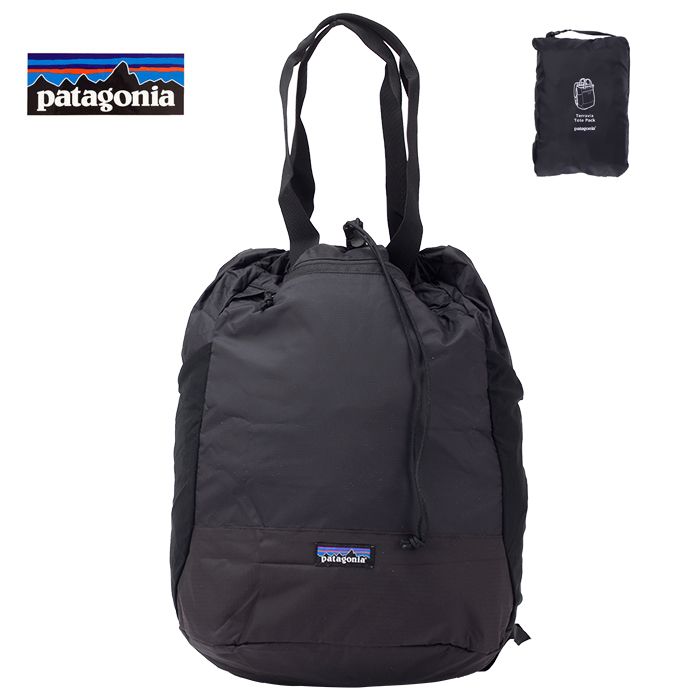 Patagonia パタゴニア TERRAVIA TOTE PACK テラヴィアトート パック 