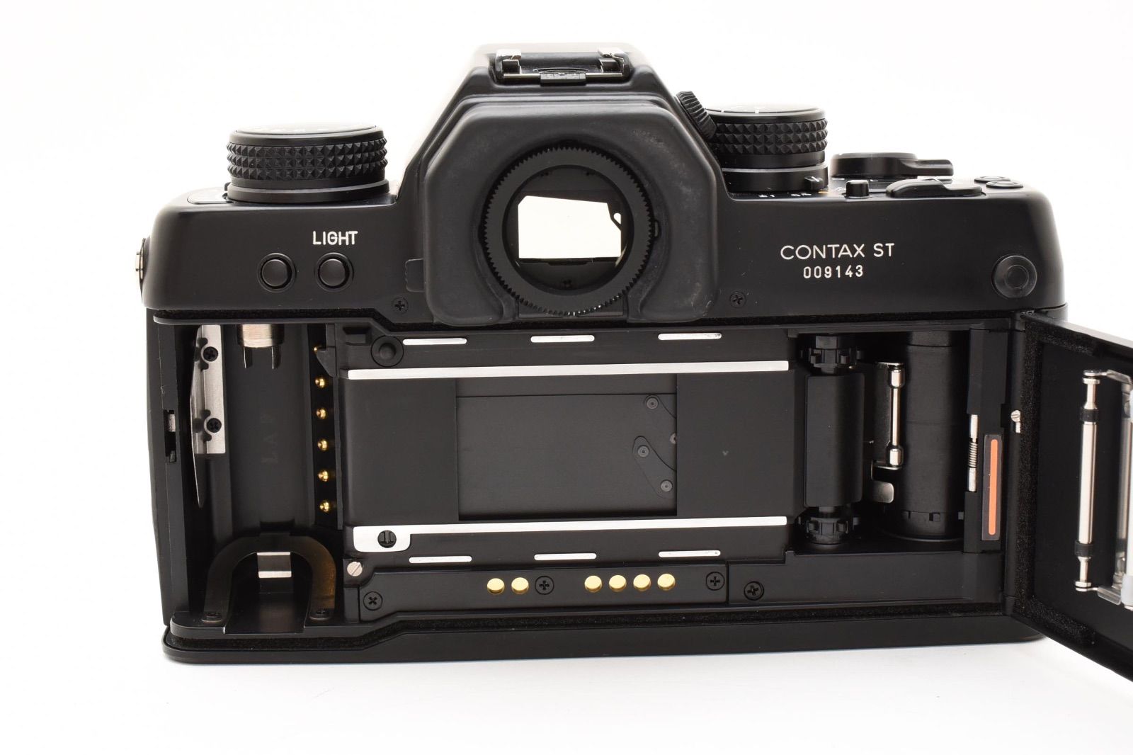 CONTAX RTS III ボディ コンタックス（51398） | サンライズ