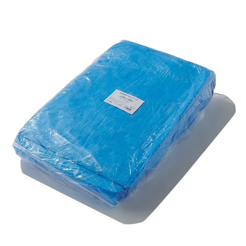 グリーンシートレジャーシート ビニールシート防水 厚手10m*10m 1097 グリーンシートレジャーシート ビニールシート防水 厚手10m*10m 1097