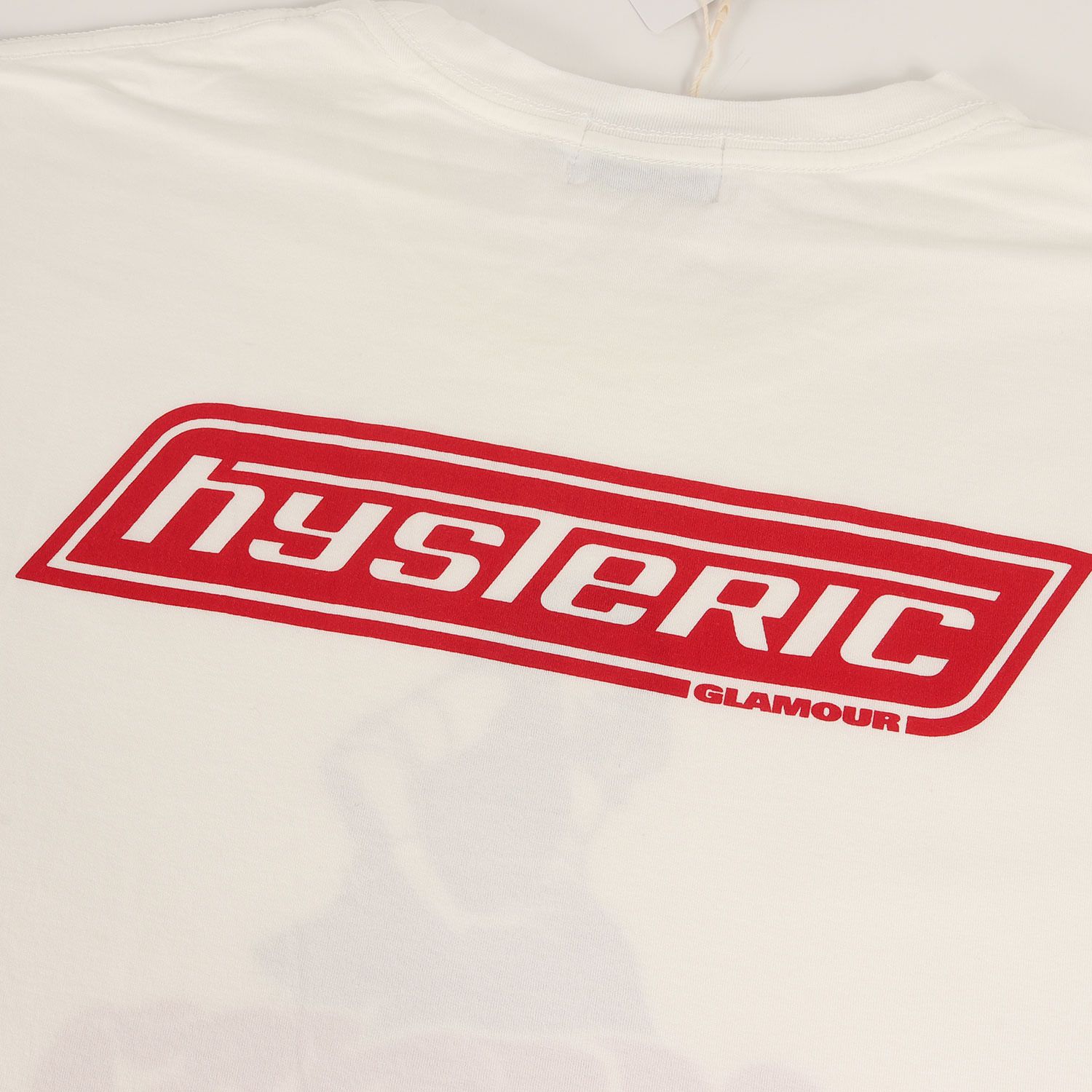 新品】HYSTERIC GLAMOUR ヒステリックグラマー Tシャツ サイズ:L 