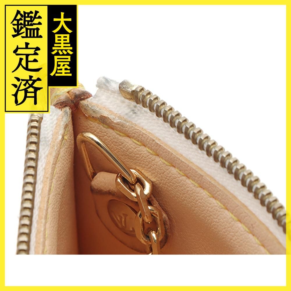 ルイ・ヴィトン ポシェット・クレ M92655 【472】 - メルカリ 