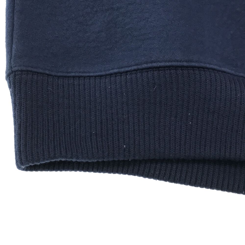 ADER ERROR ハイネックスウェットオーバーサイズ