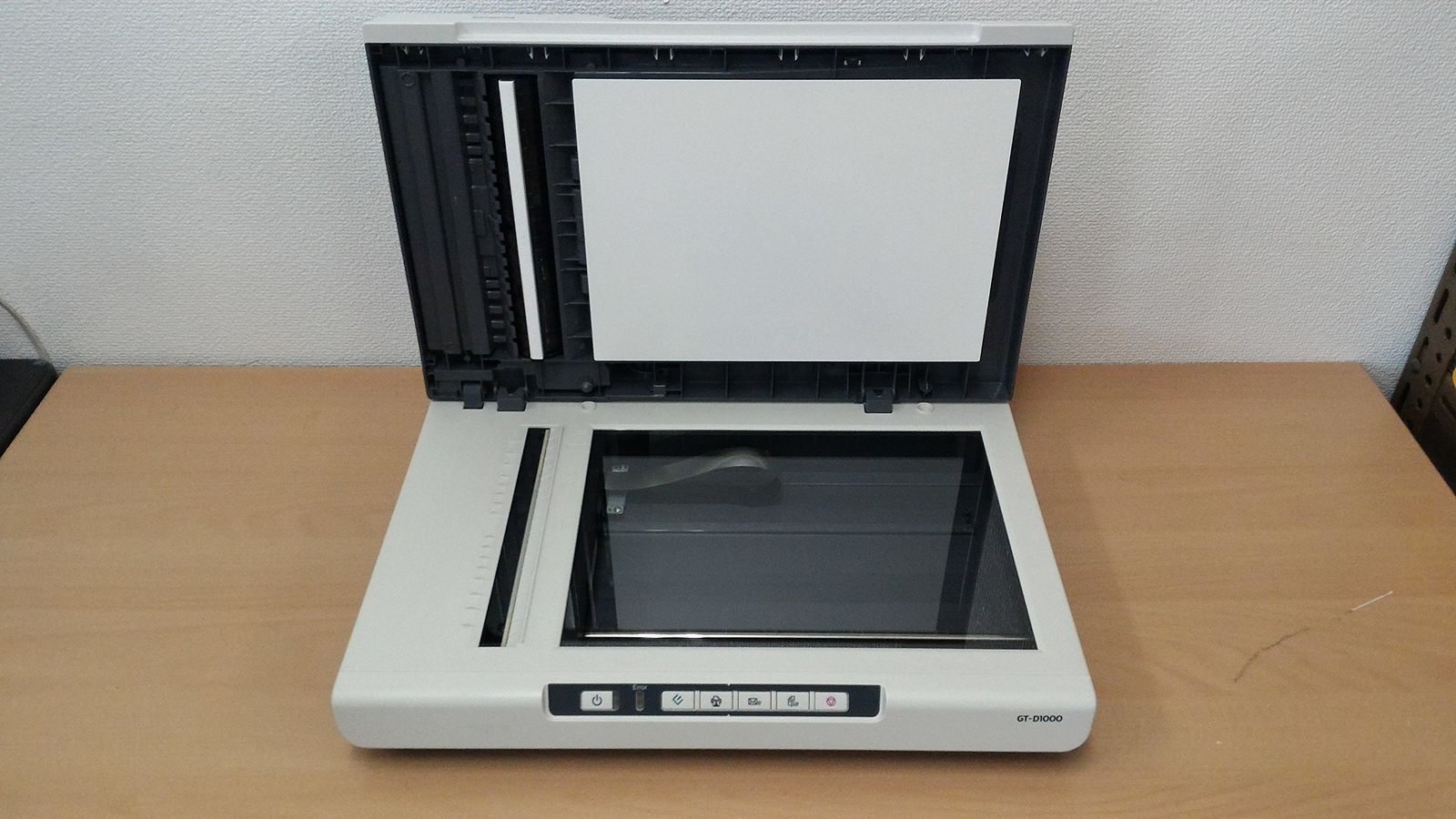 佐賀県重要無形文化財・中村清六 造 白磁彫 一方押皿 共箱付 Japan