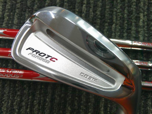 アイアンセット その他 PROTOCONCEPT C03TC|N.S.PRO MODUS3 TOUR 105|S|32 1959 博多