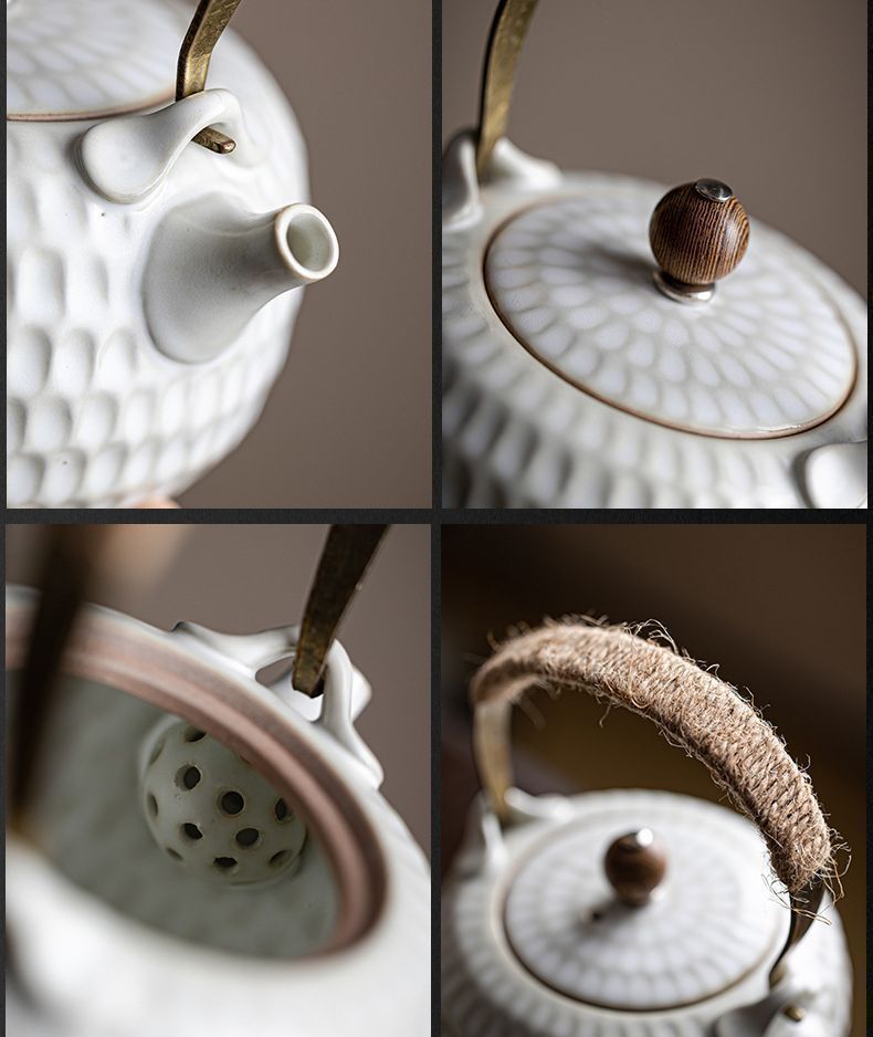 中国美術　朱泥　置物 中国美術 朱泥 置物