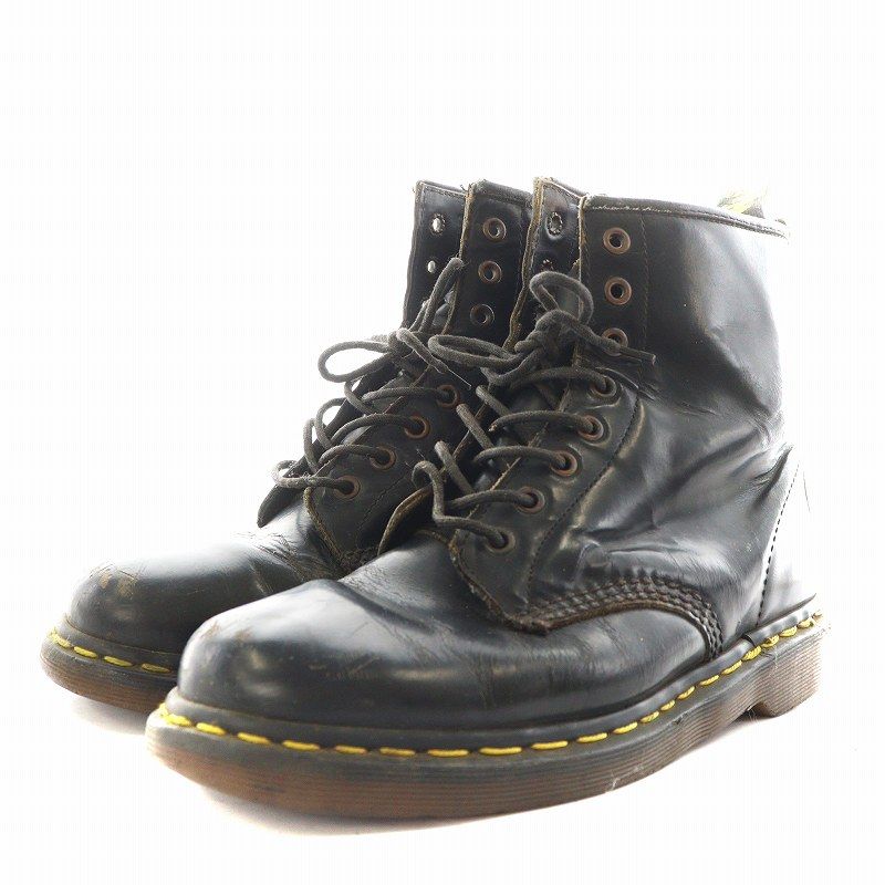 Dr.Martens ドクターマーチンレースアップブーツ26cm 楽天市場】Dr.Martens ドクターマーチン 1460 Twin Zip 8EYE