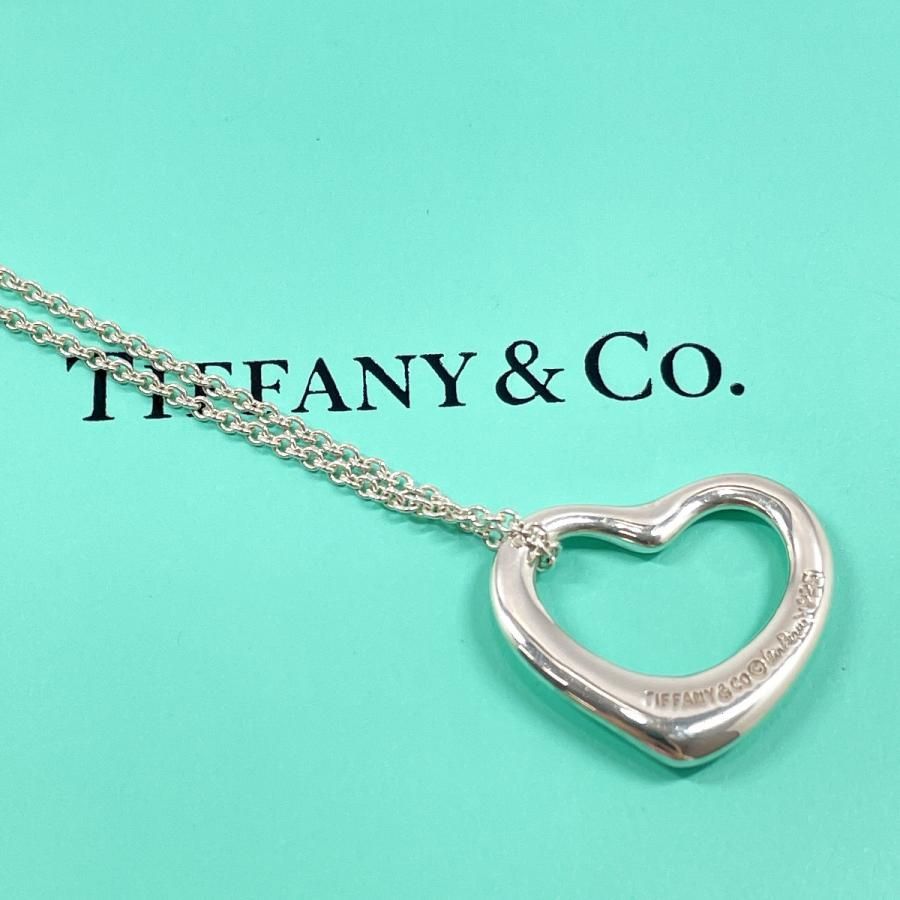 人気の福袋 【国内在庫】 新品、未使用 TIFFANY&Co.ティファニー